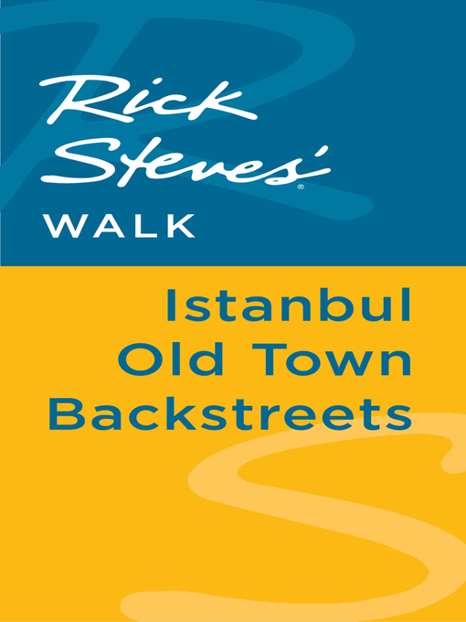 Title details for Rick Steves' Walk by Lale Surmen Aran - Available